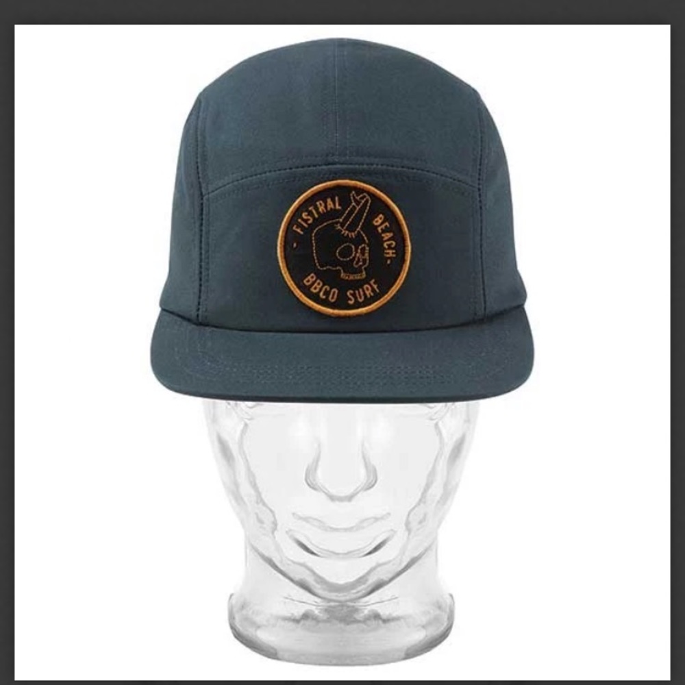 BBCO Headwear Fleece Hat